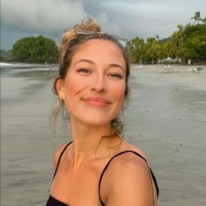 Meet your Posher, Jaylene